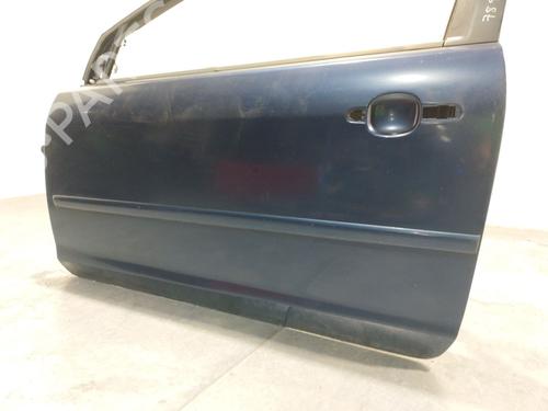 Left front door FORD FOCUS II (DA_, HCP, DP) 1.6 | BP28188708C2 