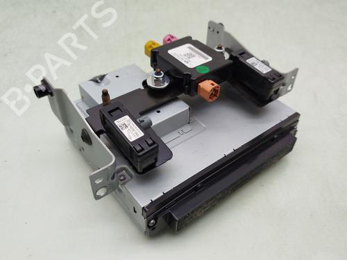 Used Electronic module Electronic module JAGUAR F-PACE (X761) 3.0 SDV6 AWD (300 hp) 40220998 40220998