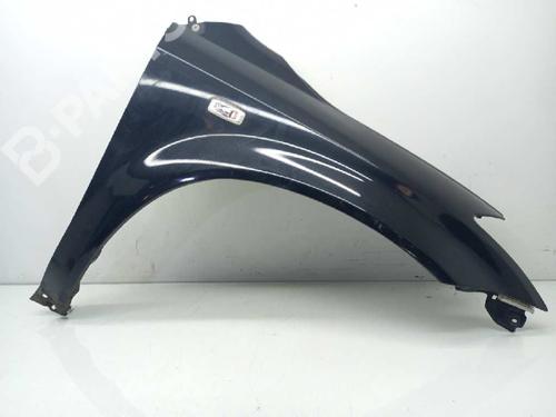 Right front fenders NISSAN MURANO I (Z50)  | BP11797630C42 