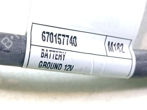 Cable MASERATI GRECALE GT Mild Hybrid Q4 | BP40083689E12 - Image 4