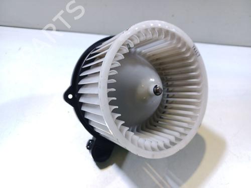 Used Heater blower motor KIA CARENS II MPV (FJ) 2.0 CVVT (139 hp) 16723087