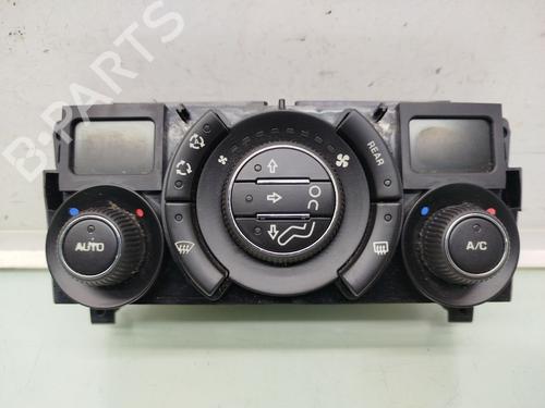 Used Climate control PEUGEOT 5008 (0U_, 0E_) 1.6 16V (120 hp) 22780417