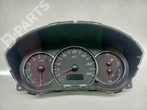 Used Instrument cluster SUZUKI SWIFT IV (FZ, NZ) [2010-2025]  11042179