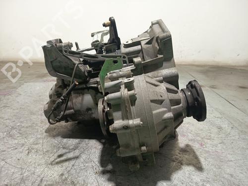 Gearbox VW GOLF VI (5K1) 1.4 | BP40106845M3 - Image 5
