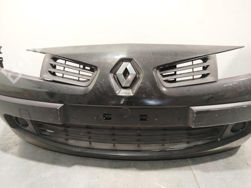 Front bumper RENAULT MEGANE II (BM0/1_, CM0/1_) 1.5 dCi (BM1E, CM1E) | BP25847199C7 