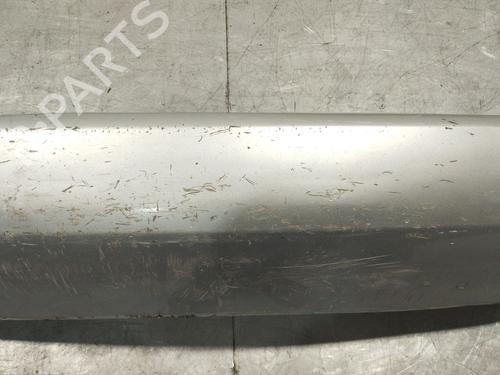 Rear bumper SKODA ROOMSTER (5J7) 1.6 TDI | BP29276901C8 