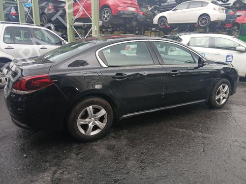 Right front brake caliper PEUGEOT 508 I (8D_) 1.6 BlueHDi 120 | BP31310781M104 