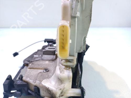 Front right lock SEAT ALTEA XL (5P5, 5P8) 1.6 TDI | BP16766181C97 