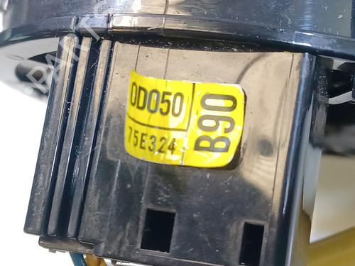 Squib airbag TOYOTA YARIS (_P13_) 1.4 D (NLP130_, NLP130) | BP29544543C102 