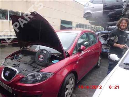 Instrument cluster SEAT TOLEDO III (5P2)  | BP1518293C47 
