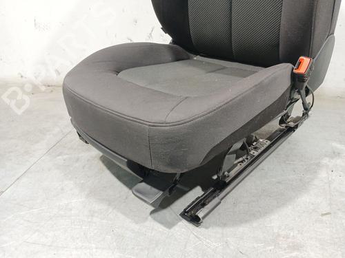 Right front seat AUDI A6 C7 (4G2, 4GC) 2.0 TDI | BP39167093C16 - Image 6