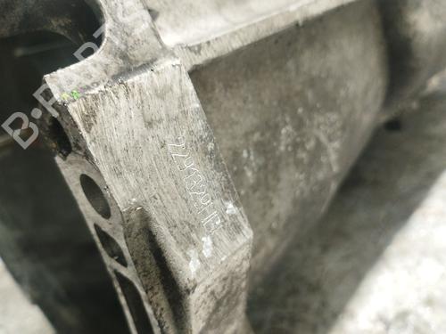 Gearbox BMW 3 (E46) 320 d | BP28124349M3 