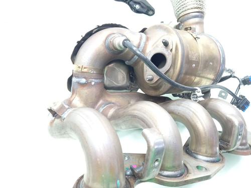 Catalyst FORD KUGA III (DFK) 2.5 Duratec Plug-in-Hybrid | BP18410041M10 