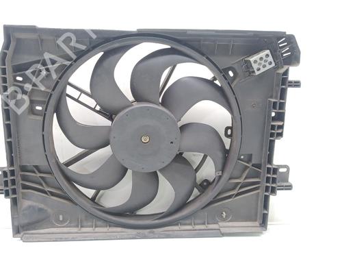 Radiator fan RENAULT CAPTUR I (J5_, H5_) 0.9 TCe 90 | BP38325781M35 - Image 4