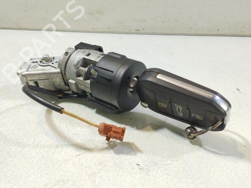 ignition-barrel-citroen-c-elysee-dd_-2012-31753079 main image