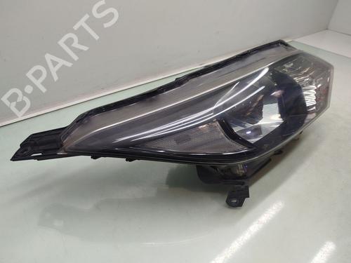 Right headlight HONDA HR-V (RU) 1.6 i-DTEC (RU8) | BP29432878C29 