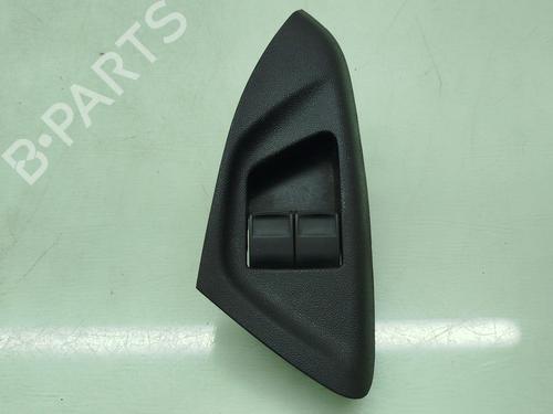 Used Left front window switch TOYOTA AYGO (_B4_) [2014-2025]  29544684