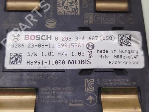 Módulo eletrónico KIA STONIC (YB) 1.0 T-GDi | BP38481531M83 - Image 4