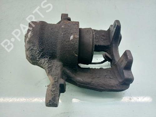 Right rear brake caliper MERCEDES-BENZ SPRINTER 3,5-t Van (B906)  | BP15554919M106 