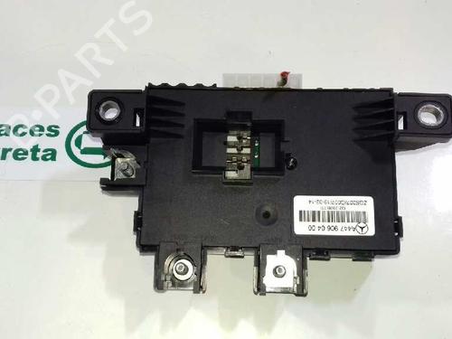 Electronic module MERCEDES-BENZ V-CLASS (W447)  | BP13047552M83 