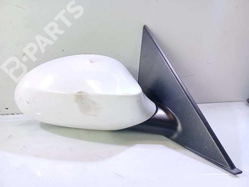 Used Right mirror BMW 1 (E87) 120 d (177 hp) 10741508