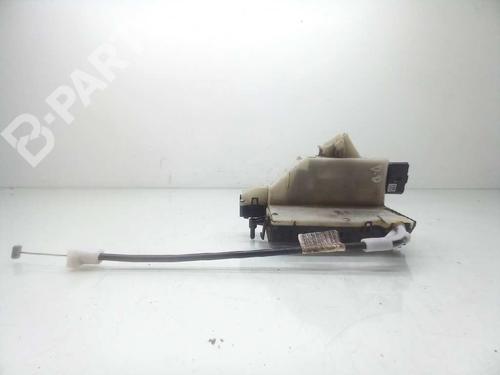 Front right lock PEUGEOT 208 I (CA_, CC_) 1.0 VTi | BP11256988C97 