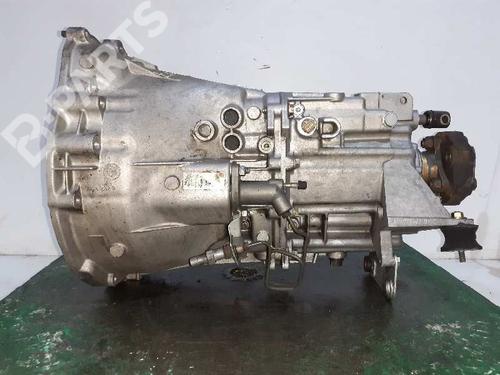 Gearbox BMW 3 Compact (E46) 316 ti | BP3518448M3 