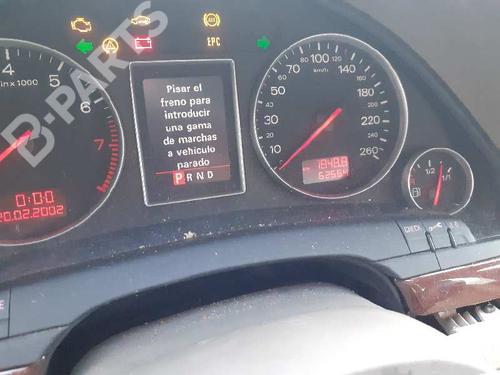 Mass air flow sensor AUDI A4 B6 Avant (8E5) 1.8 T | BP11948018M95 