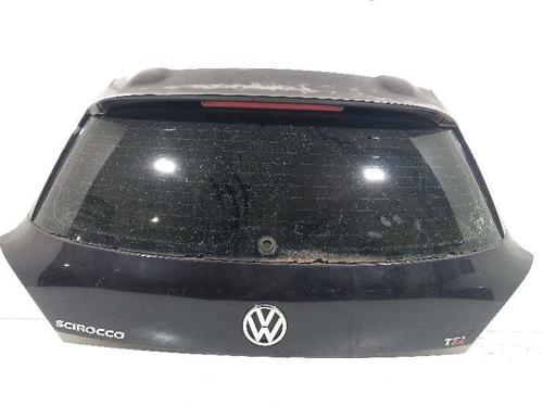 Used Tailgate VW SCIROCCO III (137, 138) 1.4 TSI (160 hp) 11110170