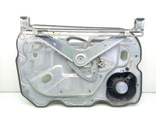 Front right window mechanism FORD FOCUS II Turnier (DA_, FFS, DS) 1.6 TDCi | BP17001119C23 