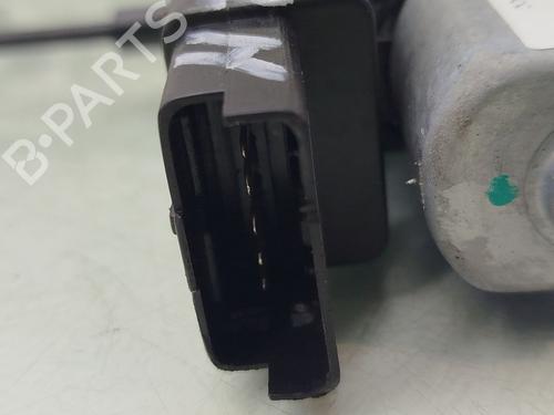 Front right window mechanism RENAULT MEGANE II (BM0/1_, CM0/1_) 1.6 16V | BP22430372C23 