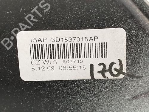 Front left lock VW CADDY III MPV (2KB, 2KJ, 2CB, 2CJ) 1.9 TDI | BP19936776C98 