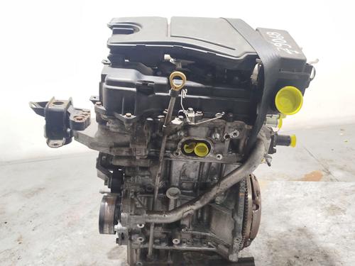 Engine TOYOTA AYGO (_B4_)  | BP29421908M1 