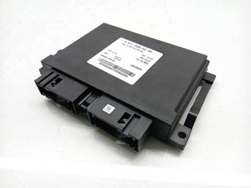 Used Electronic module MERCEDES-BENZ V-CLASS (W447) [2014-2025]  9753100