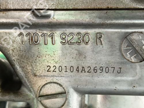 Engine DACIA SANDERO III 1.0 TCe 90 | BP32732837M1 - Image 8