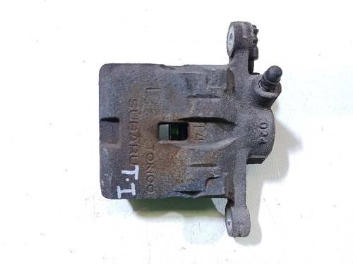 Left rear brake caliper SUBARU IMPREZA Hatchback (GR, GH, G3) 2.0 D AWD | BP12265838M107 