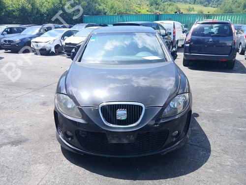 Right front driveshaft SEAT LEON (1P1)  | BP26953350M39 