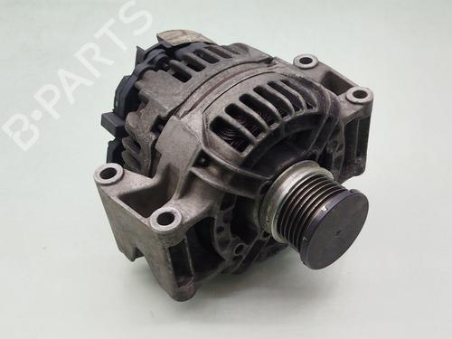 Used Alternator Alternator 36354336 36354336