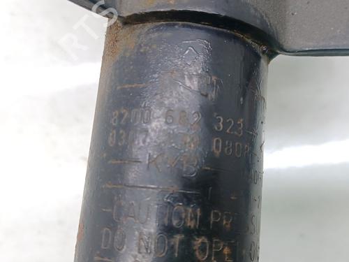 Left front shock absorber RENAULT CLIO III (BR0/1, CR0/1) 2.0 16V Sport (CR0N, CR1P) | BP26941120M16 