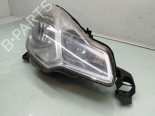 Lyskaster høyre CITROËN C3 II (SC_) 1.4 VTi 95 | BP30748136C29