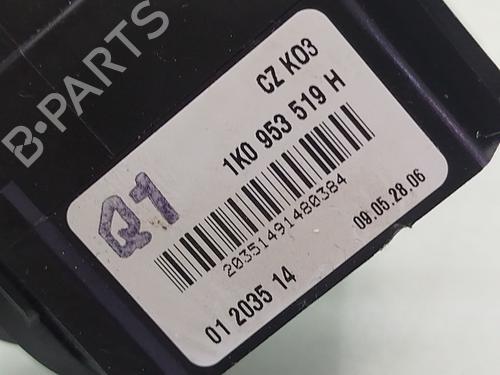 Steering column stalk VW GOLF VI (5K1) 1.4 TSI | BP38443606I23 - Image 4