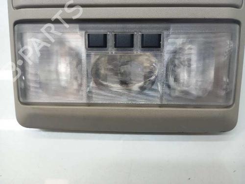 Interior roof light LAND ROVER DISCOVERY IV (L319) 2.7 TD 4x4 | BP15179392I8 