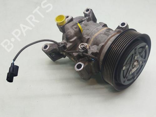 AC-Kompressor HONDA HR-V (RU) 1.6 i-DTEC (RU8) (120 hp) 29434091