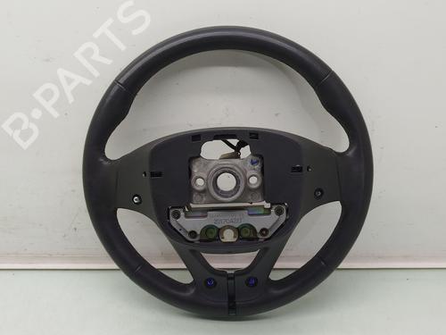 Steering wheel HYUNDAI i30 Estate (PDE) 1.6 CRDi | BP36033900C49 - Image 4