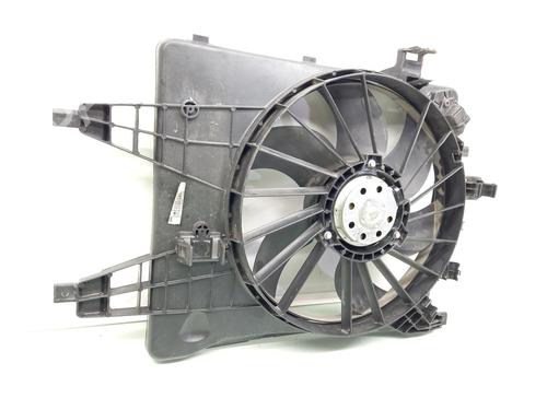 Radiator fan MERCEDES-BENZ CITAN Box Body/MPV (W415) 109 CDI (415.601, 415.603, 415.605) | BP18946437M35 