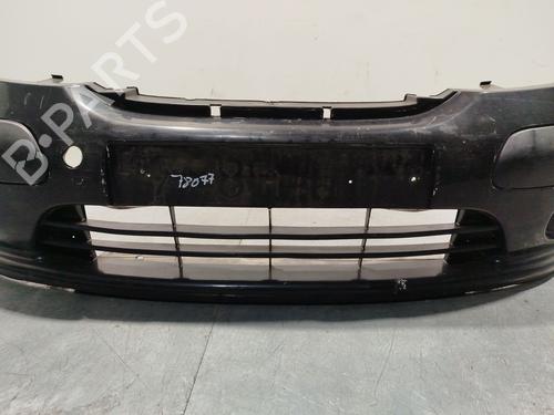 Front bumper CITROËN C3 I (FC_, FN_) 1.4 i | BP26932508C7 