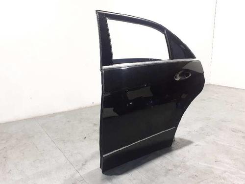 Left rear door MERCEDES-BENZ E-CLASS (W212) E 250 CDI / BlueTEC (212.003, 212.004) | BP17629168C4 