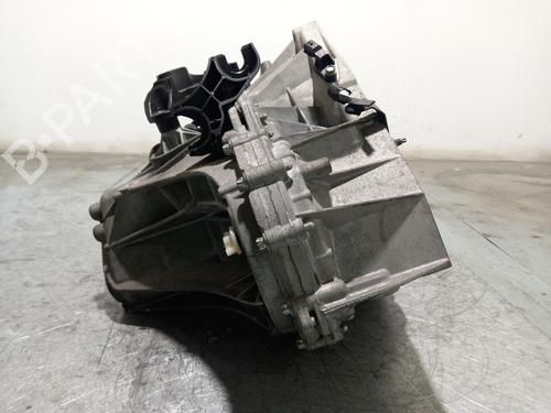 Gearbox RENAULT MEGANE III Hatchback Van (BZ_) 1.5 dCi (BZ0D, BZ1G, BZ1F, BZ1M, BZ1W, BZ0R, BZ10) | BP31130376M3