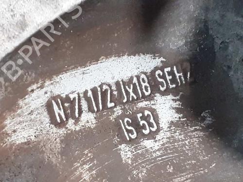 Rim LAND ROVER RANGE ROVER III (L322)  | BP15520984C45 