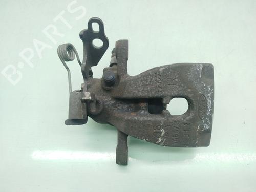 Used Right rear brake caliper FORD S-MAX (WA6) 1.8 TDCi (125 hp) 27698859
